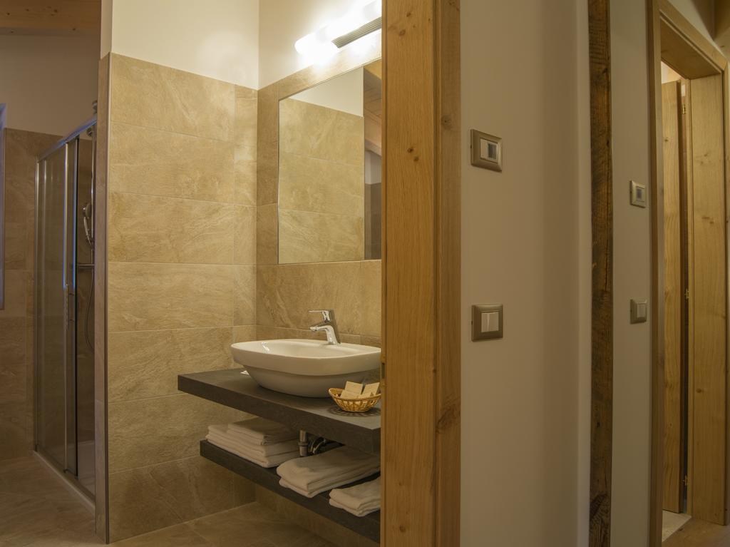 Hotel Garni Caminetto 4*