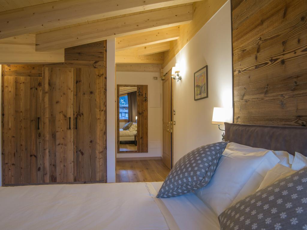 Garni Caminetto 4* Madonna di Campiglio