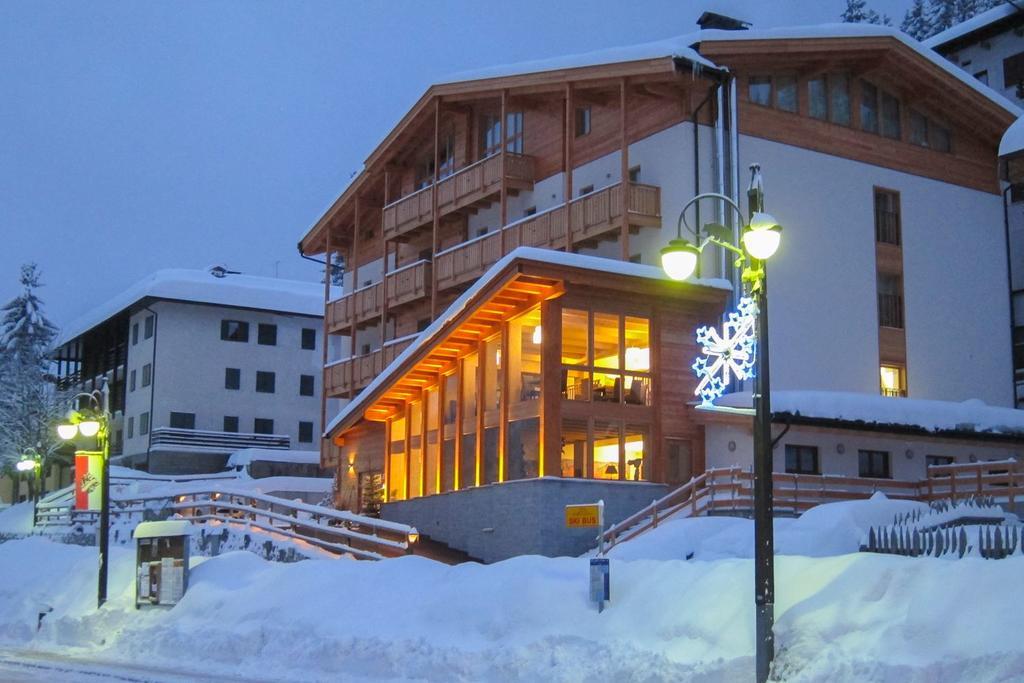 Garni Caminetto Hotel Madonna di Campiglio