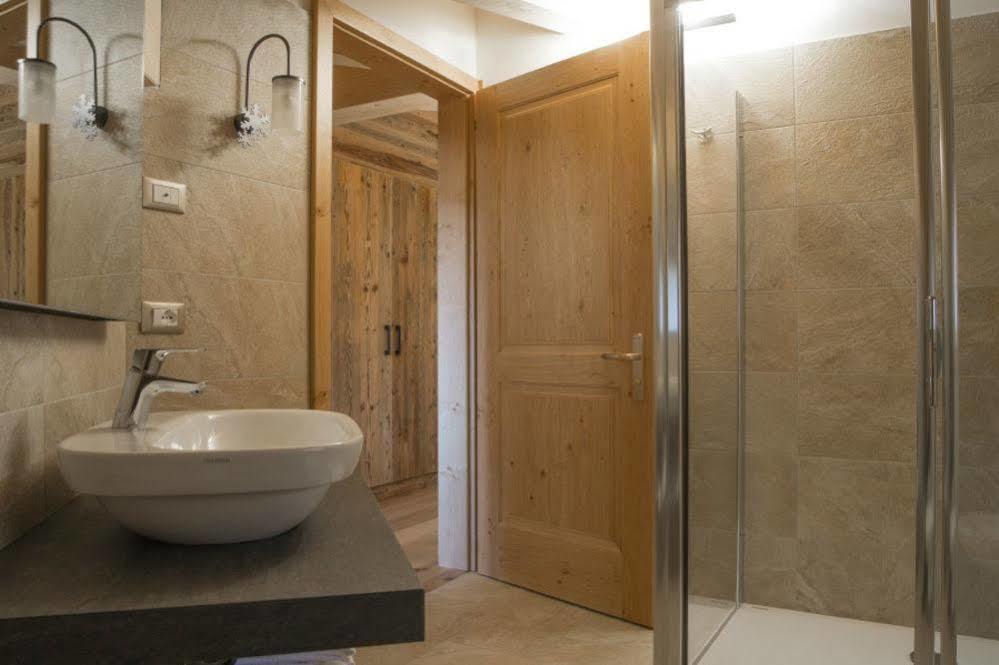 Garni Caminetto Hotel 4*