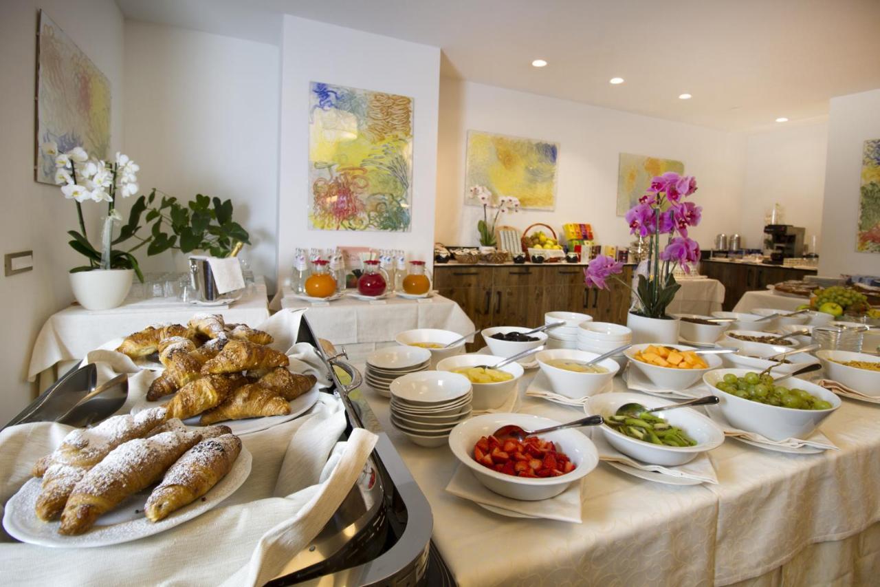 Garni Caminetto Hotel 4*
