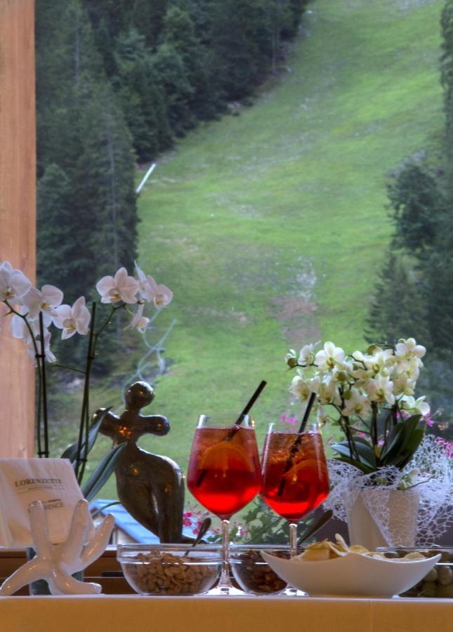 Hotel Garni Caminetto 4*